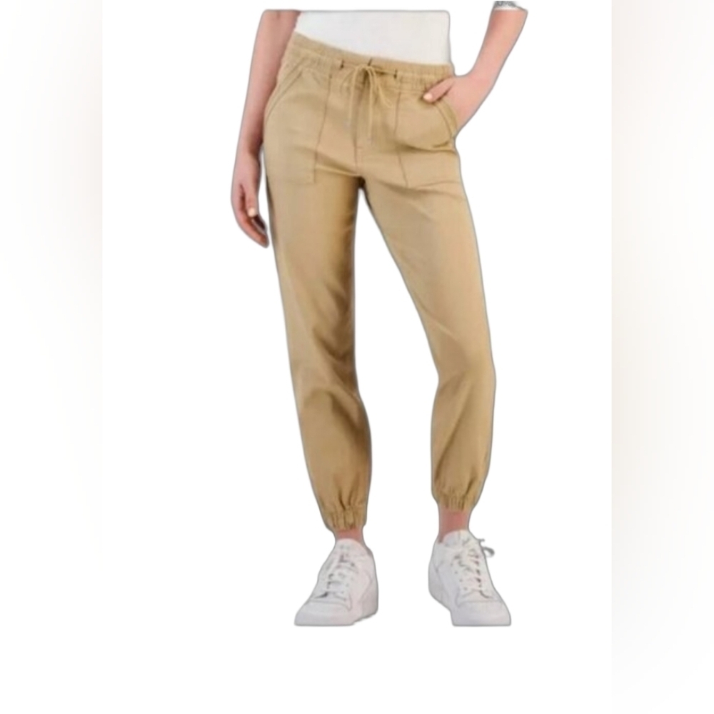 Tinseltown Tan Colored Pants XL